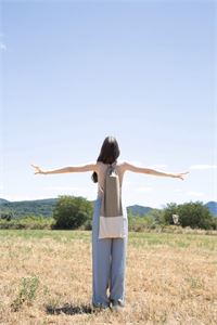 BORSA PORTA TAPPETINO YOGA